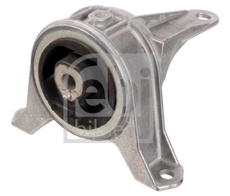 Mounting, engine